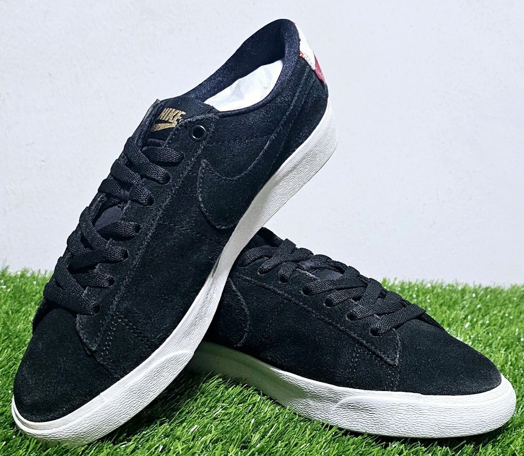 Blazer low top cny
