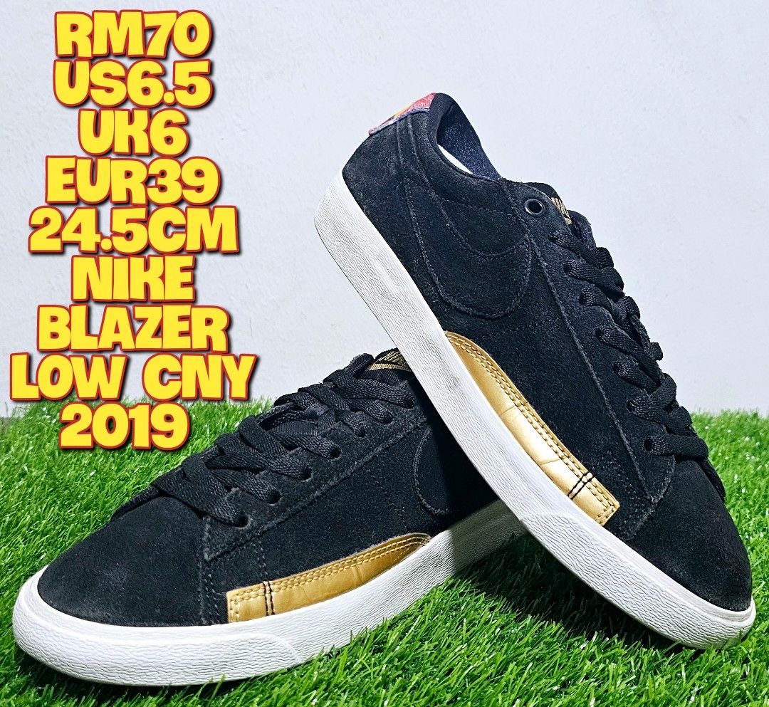 Nike sale blazer cny