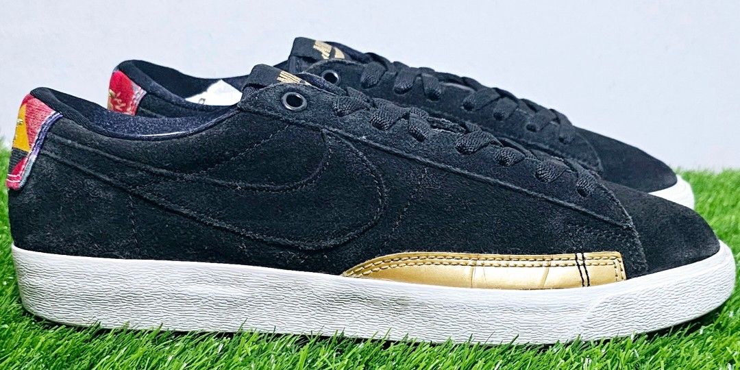 Nike 2025 blazer cny