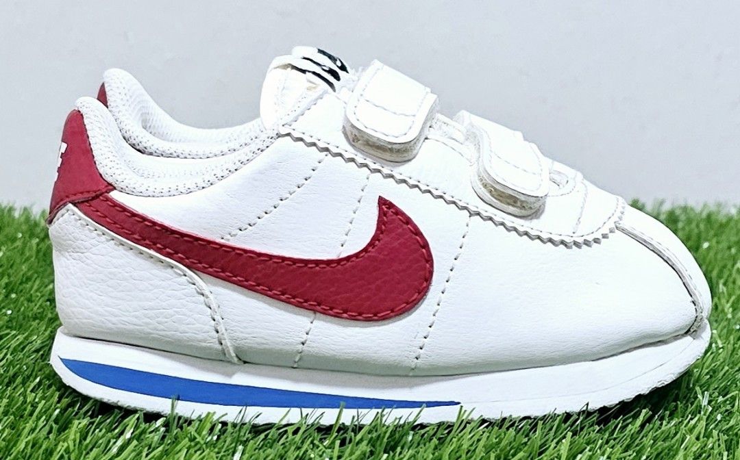 Nike cortez forrest gump kids top
