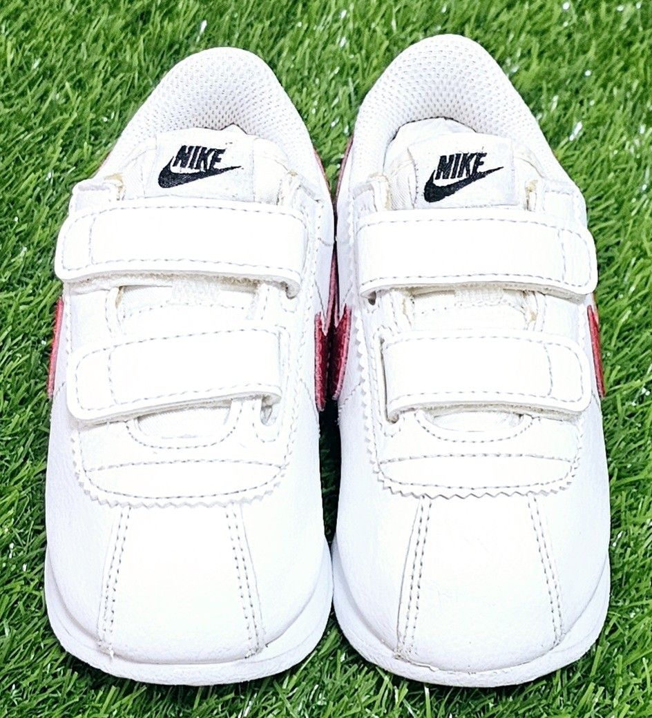 cortez velcro