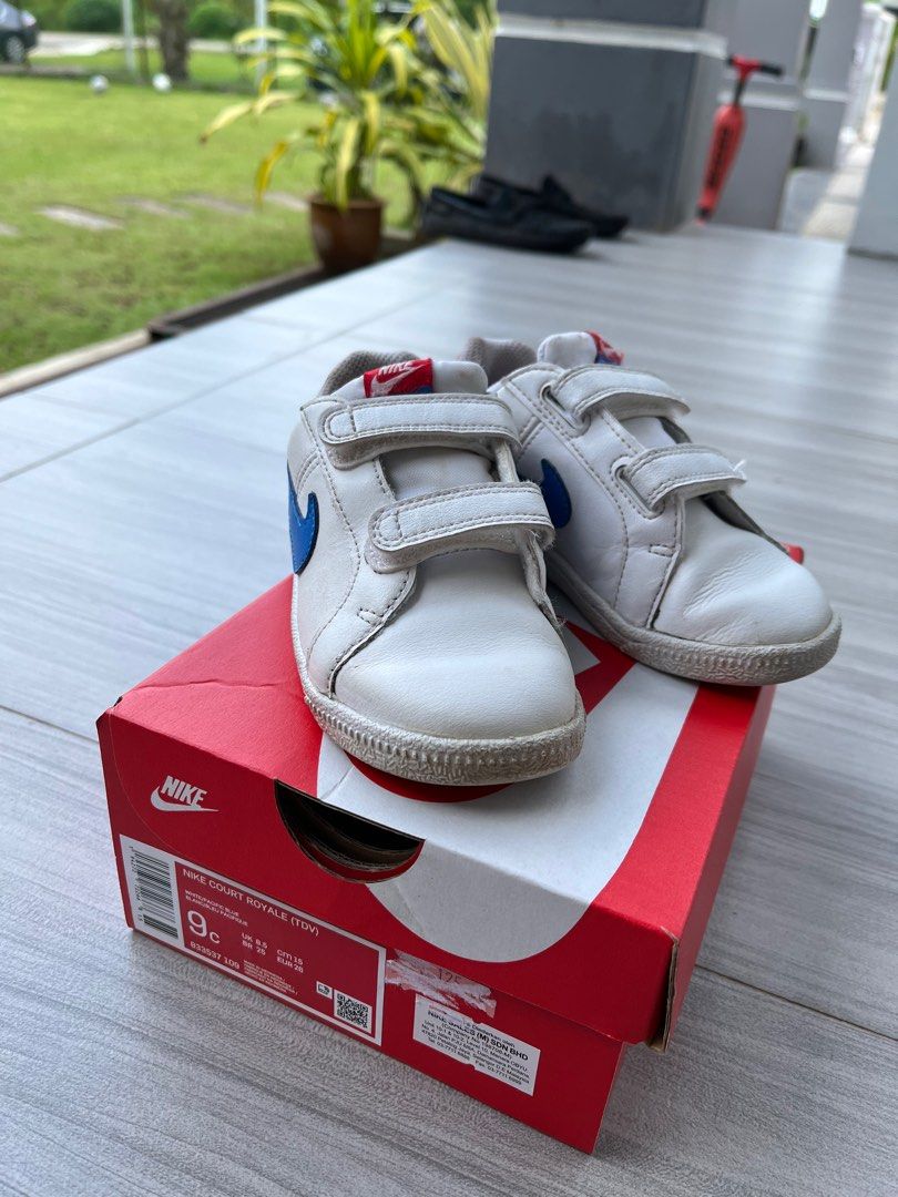 Nike court shop royale tdv