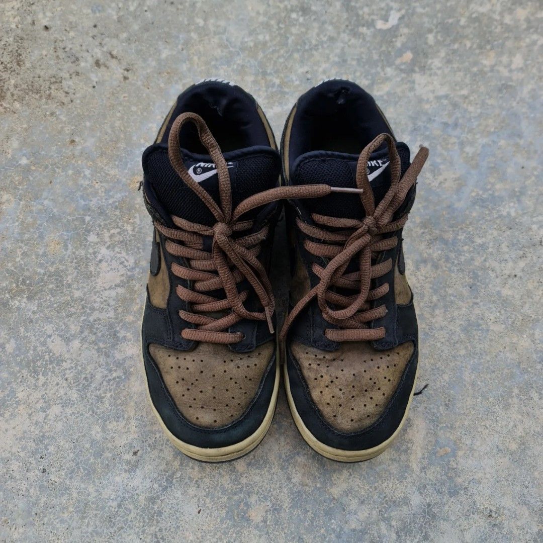Nike sb dunk discount high dark loden