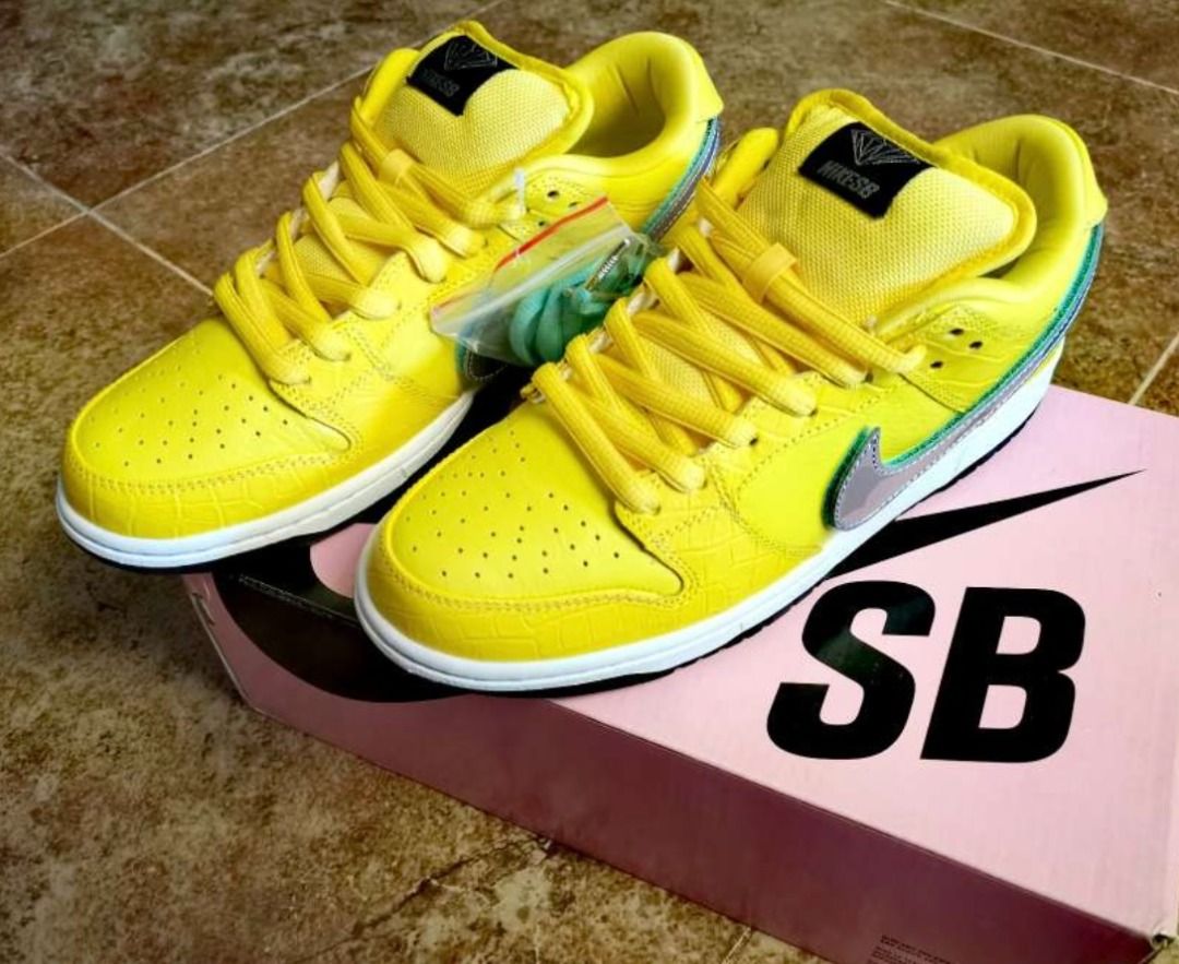 Friends and family diamond dunks shop
