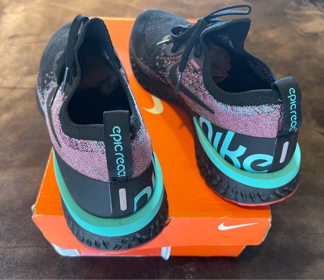 South beach epic react online