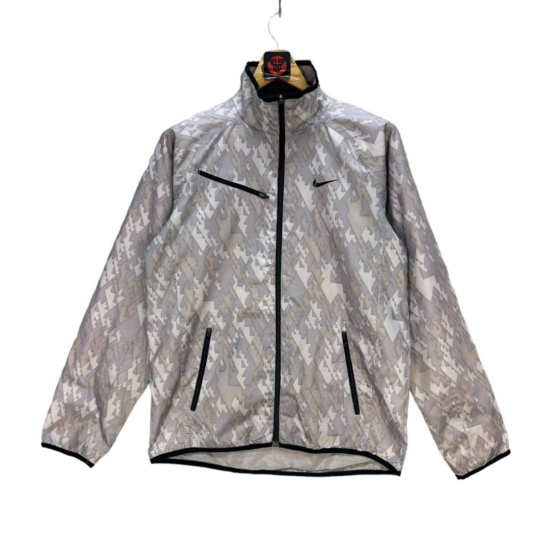 Nike shield ghost jacket best sale