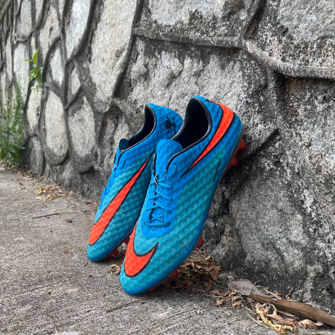 Nike hypervenom 1 phantom shop