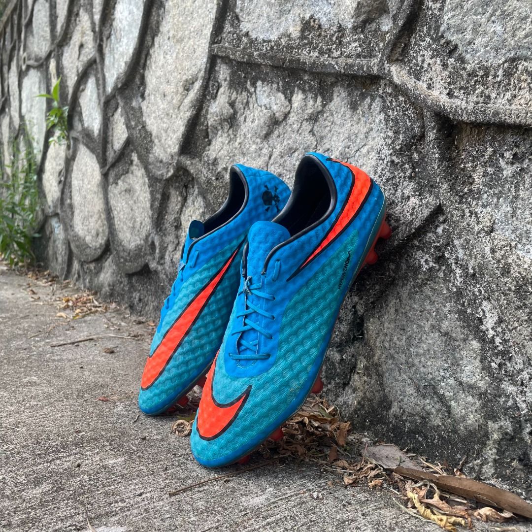 Nike hypervenom phantom 1 size 2025 9.5