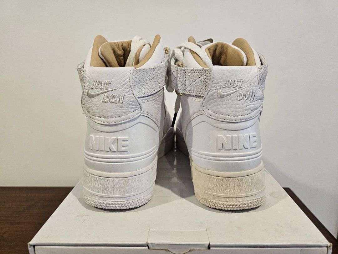 just don air force 1