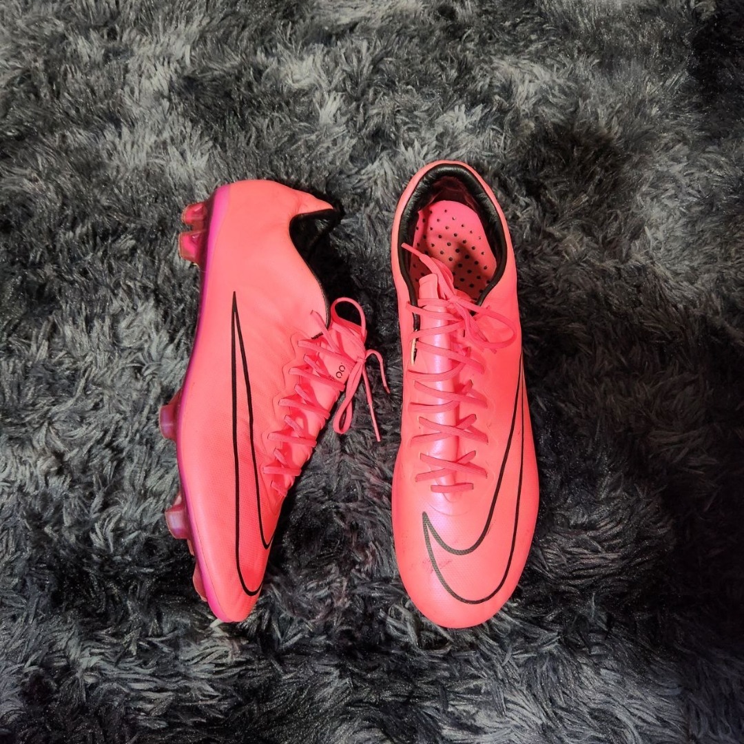 Mercurial vapor cheap x hyper pink