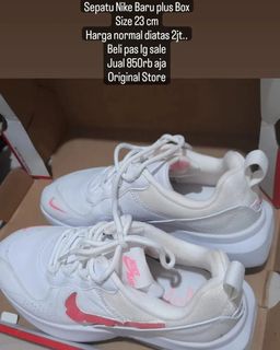 (Kategori: ) berada di . Dikirim oleh malalapreloved (ID iklan 1252172752, Gambar 1). Deskripsi: .