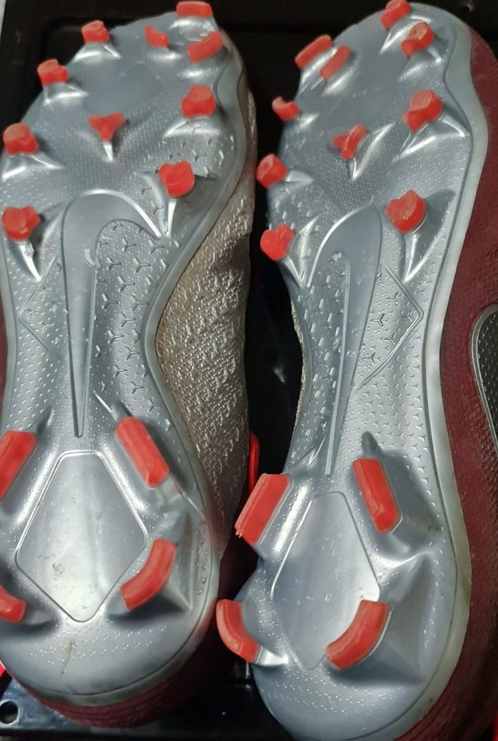 nike phantom vsn boots