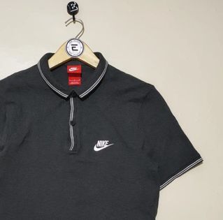 NIKE POLOSHIRT SECOND ORIGINAL