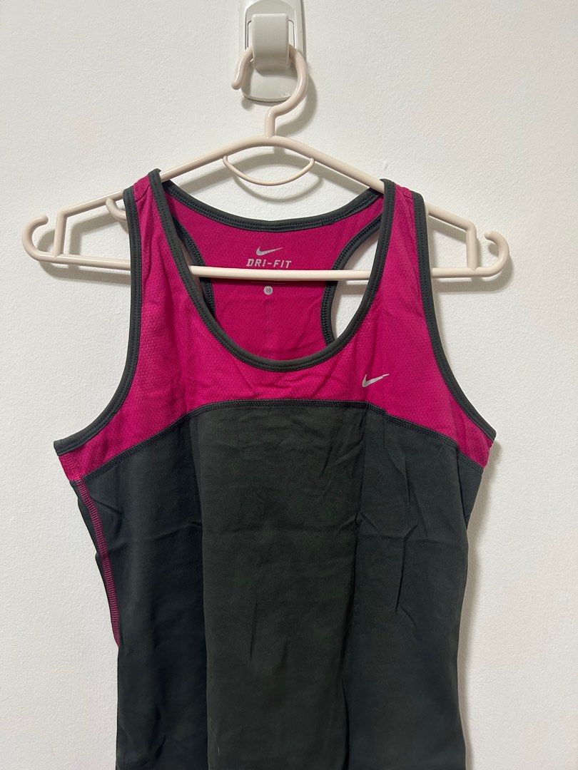 nike-running-tank-top-women-s-fashion-activewear-on-carousell