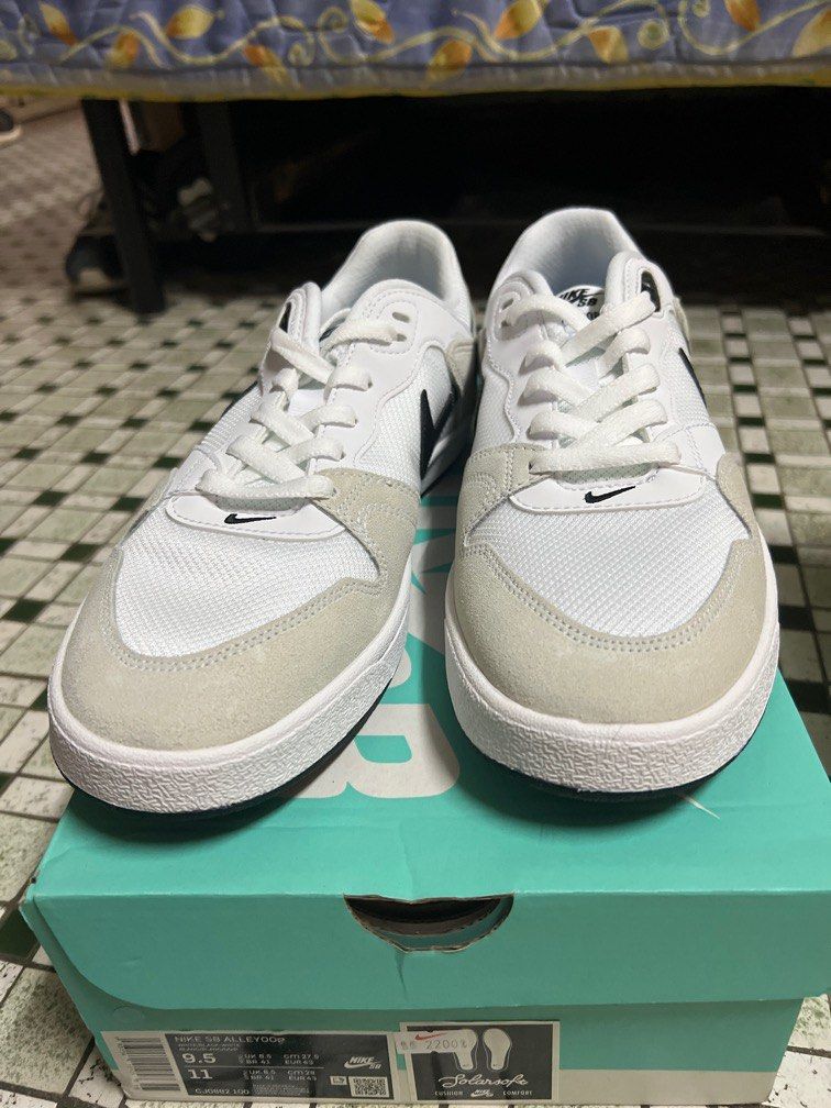 Nike SB ALLEYOOP Carousell