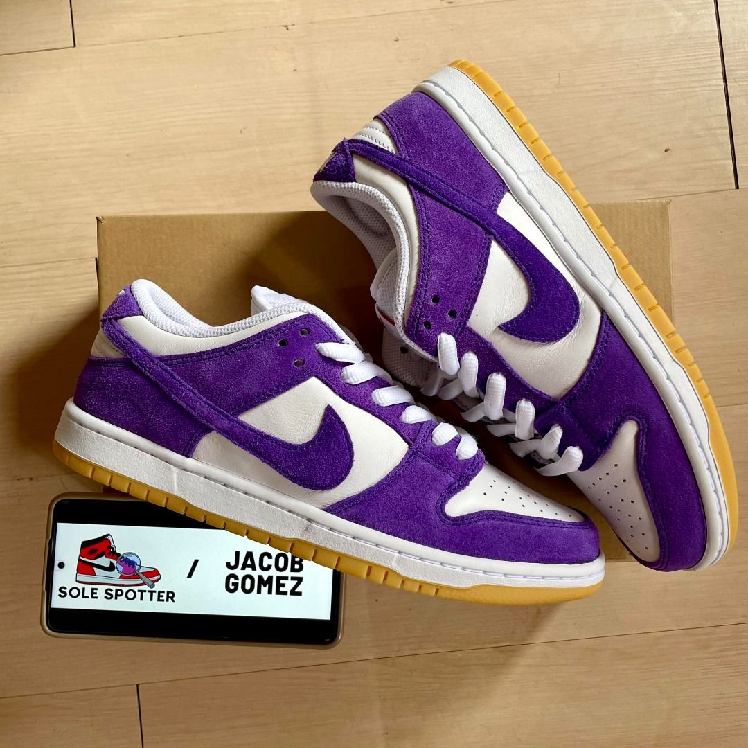 Cathedral hot sale nike dunks