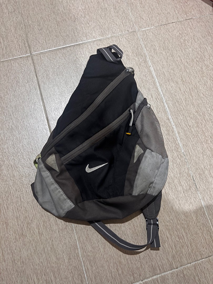 One shoulder deals backpack nike