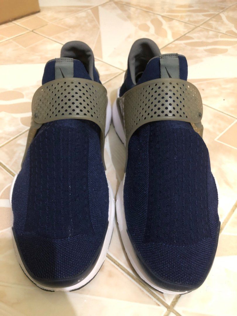 Nike sock store dart original