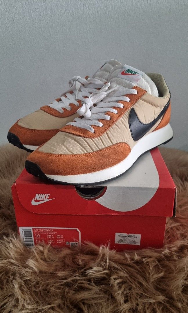 Nike air tailwind 78 best sale