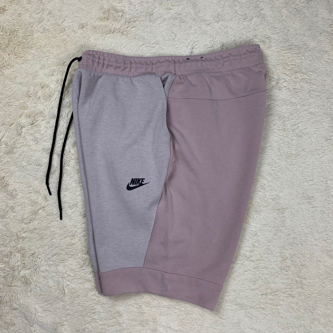 Nike tech fleece shorts sale 2018