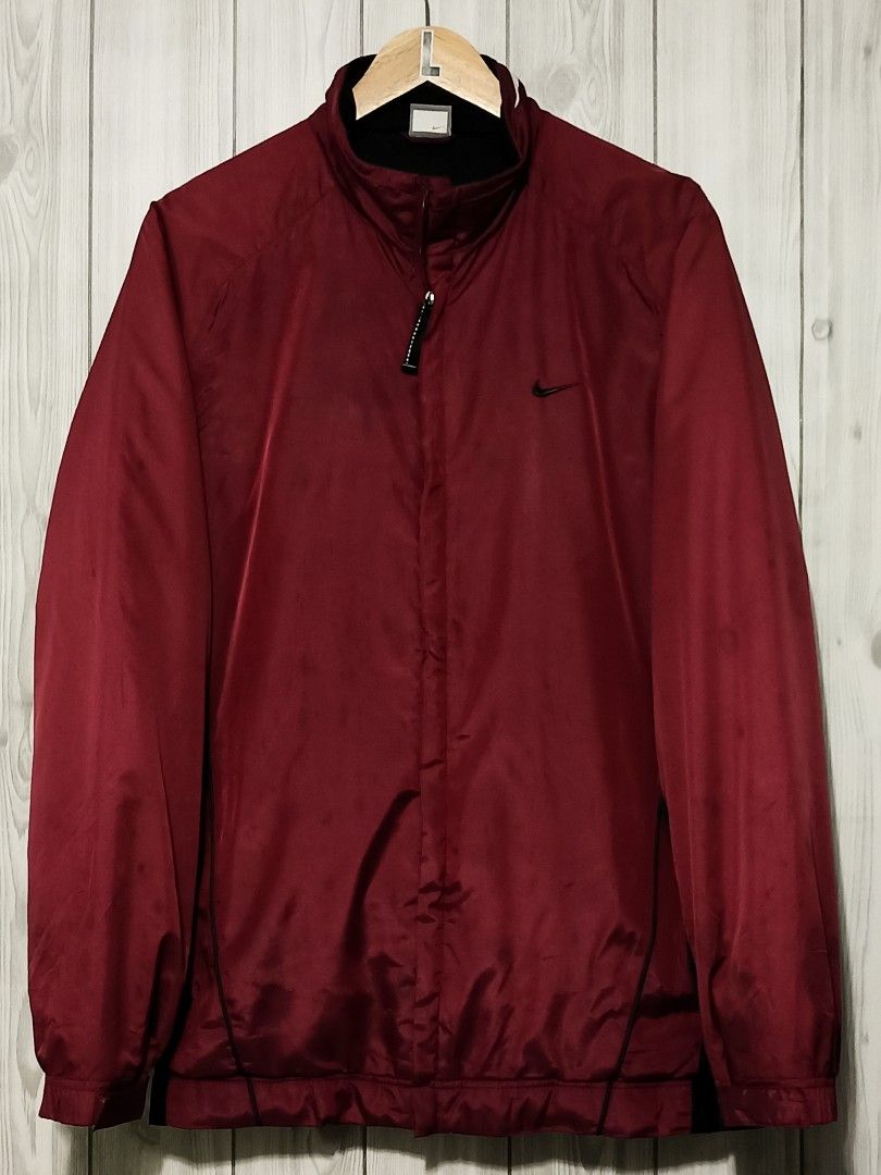 4x nike windbreaker