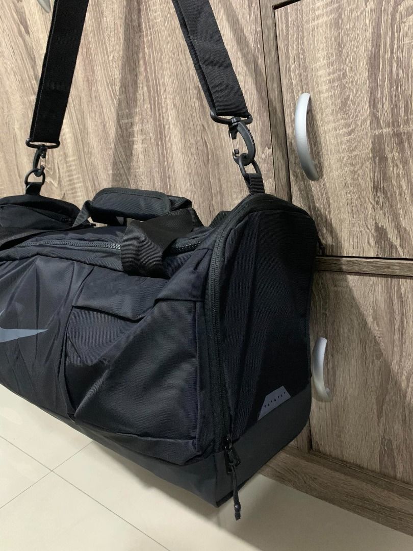 Nike vapor power hot sale duffel