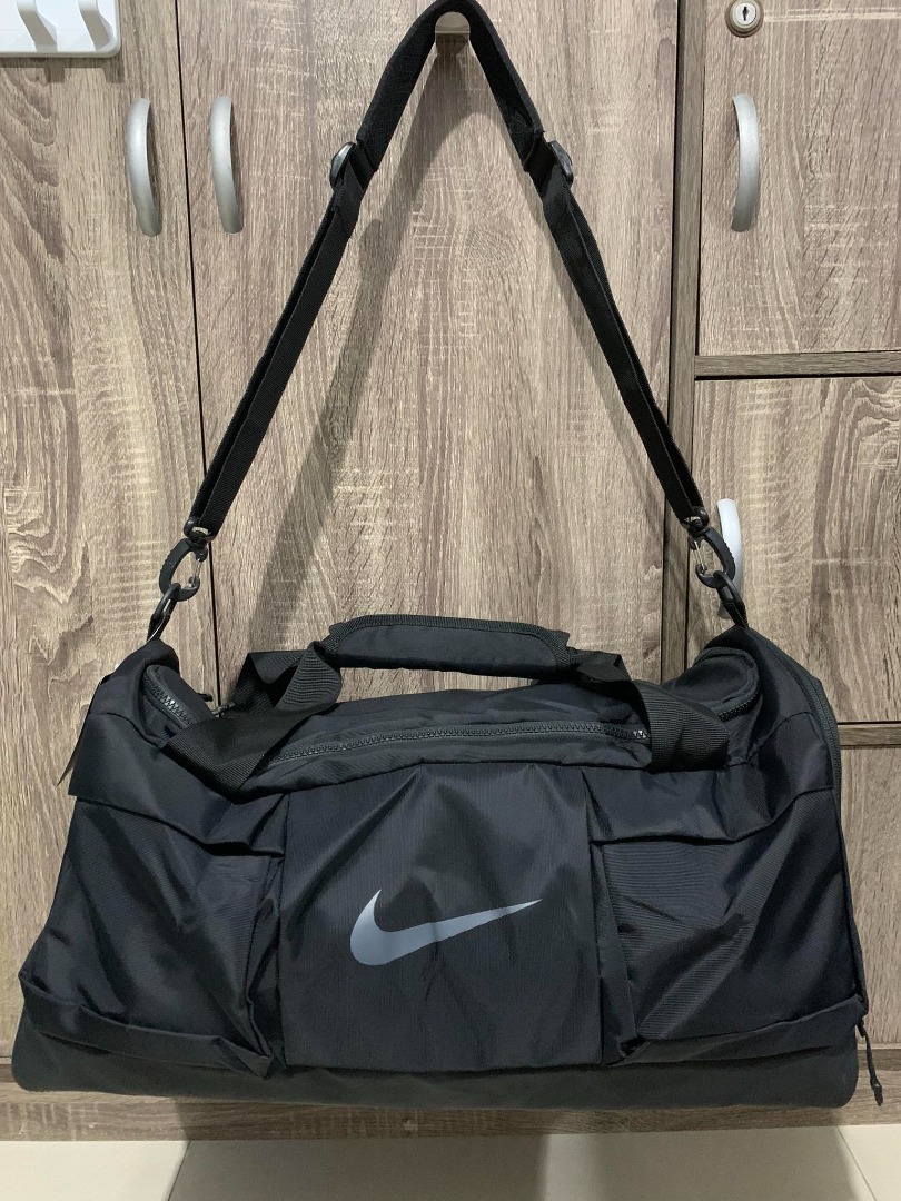 Nike vapor power small duffel bag hot sale