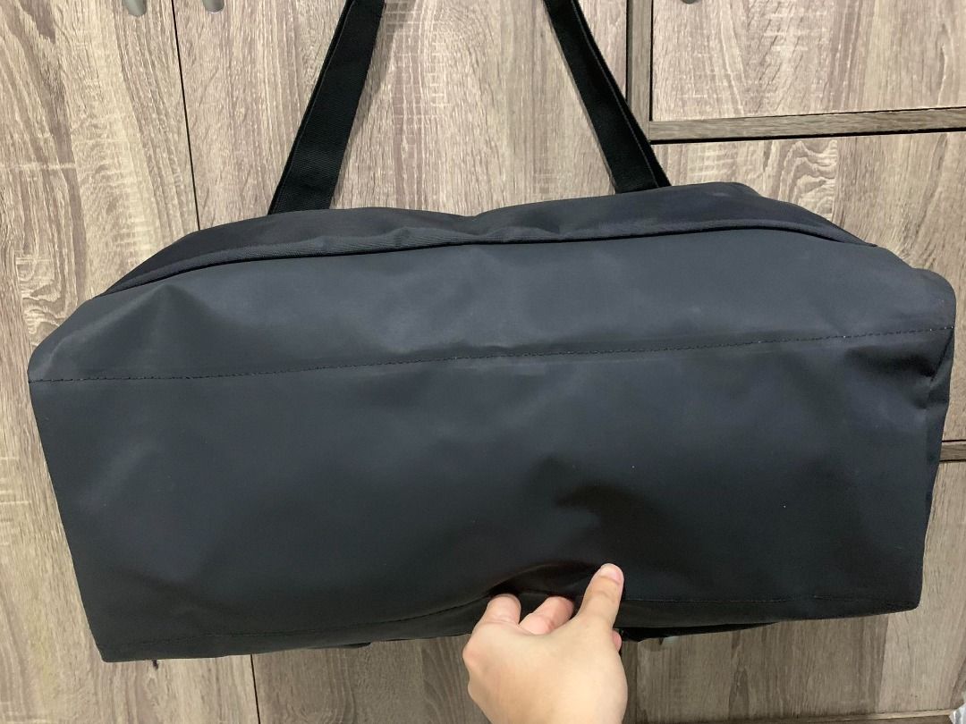 nike vapor power duffel bag