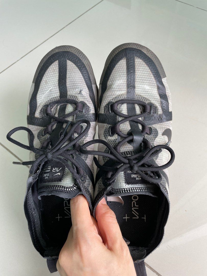 Nike vapormax 240 Women s Fashion Footwear Sneakers on Carousell