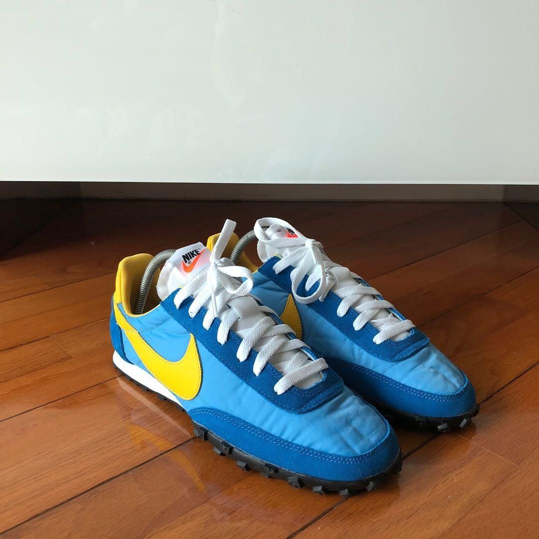 Waffle runner sale