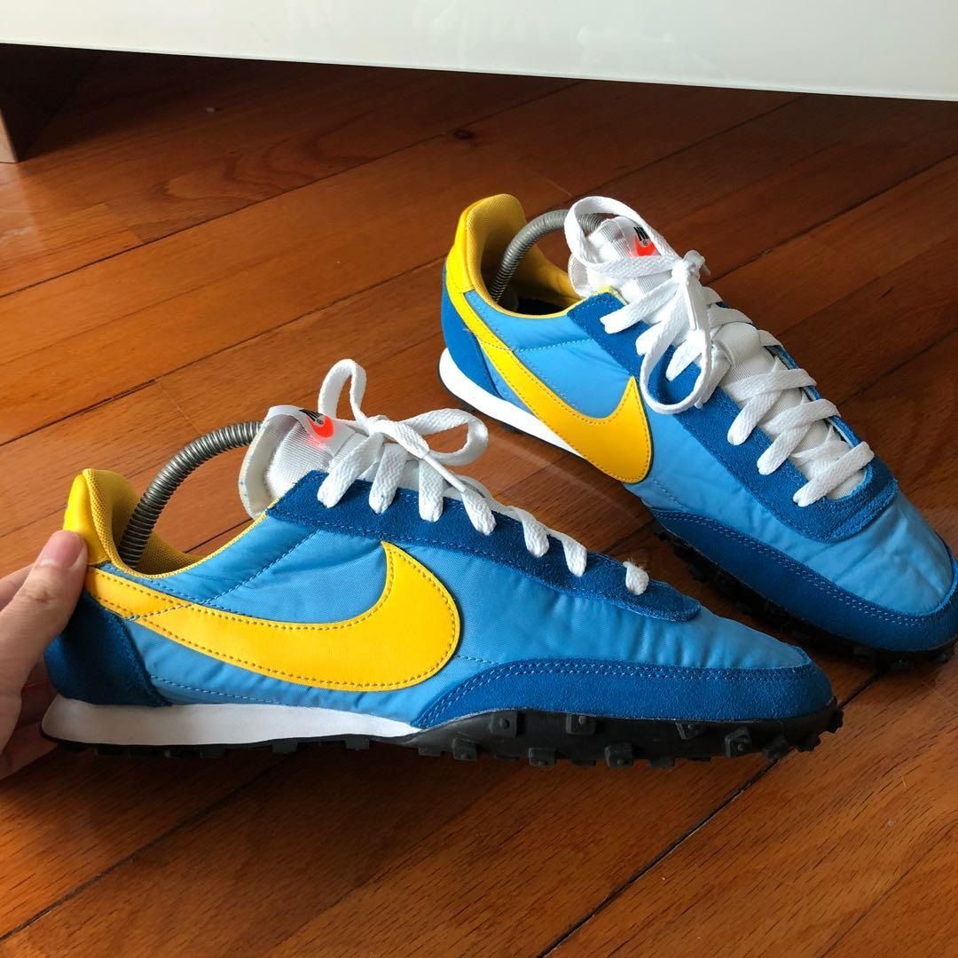 Waffle runner discount