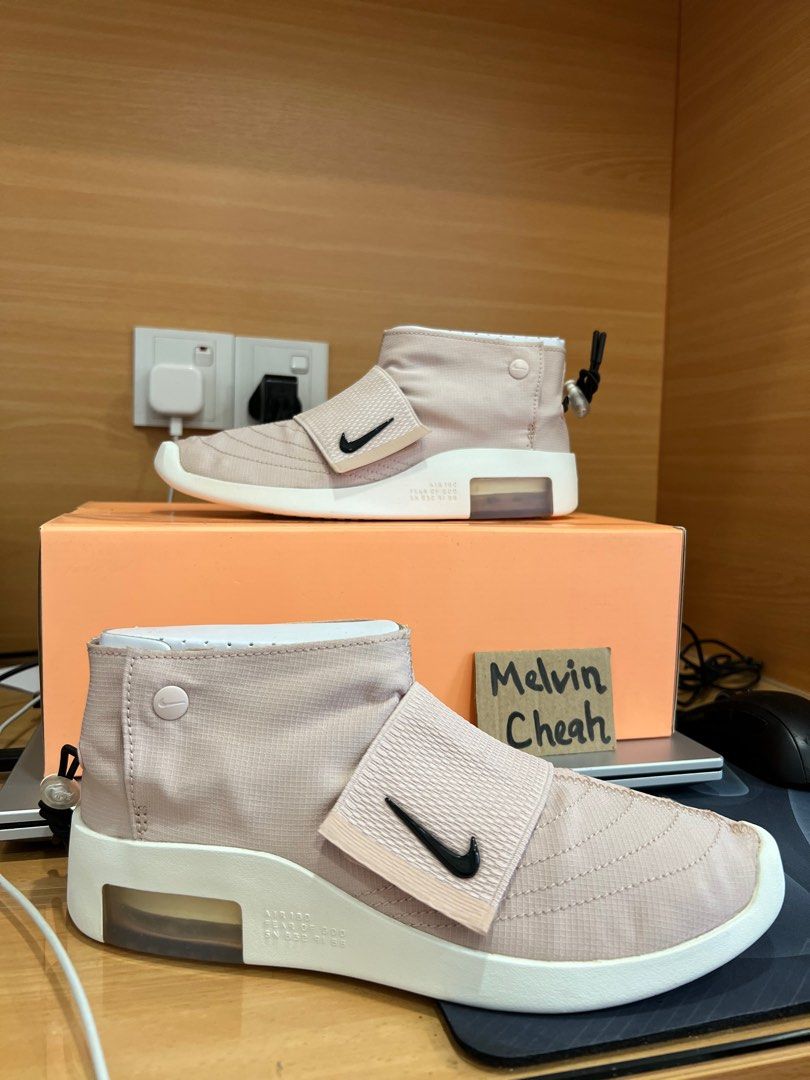 Fog moc online