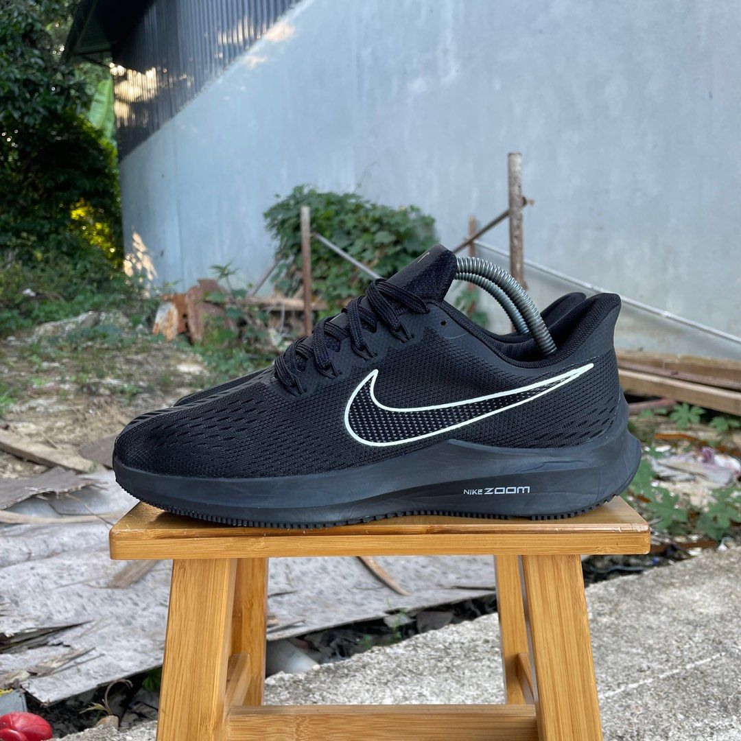 Pegasus 35 all deals black mens