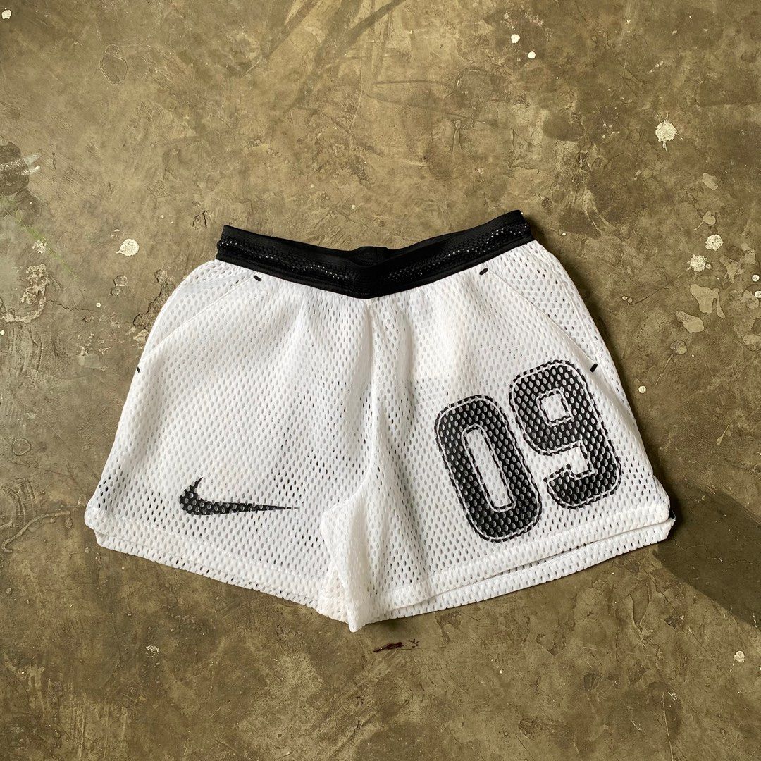 Nikelab off white shorts sale