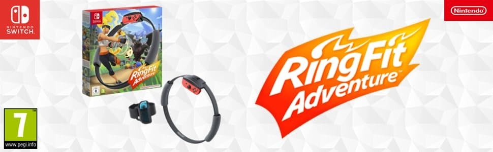 Ring fit adventure code new arrivals