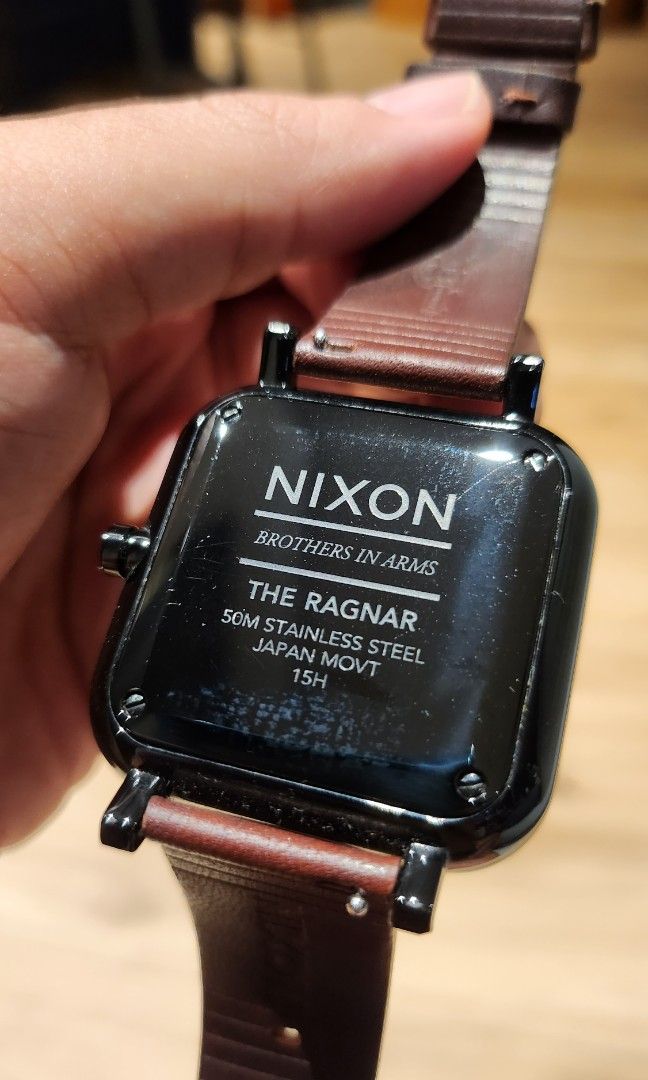 Nixon ragnar best sale