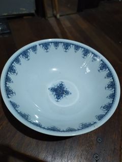 noritake bowl danube vintage