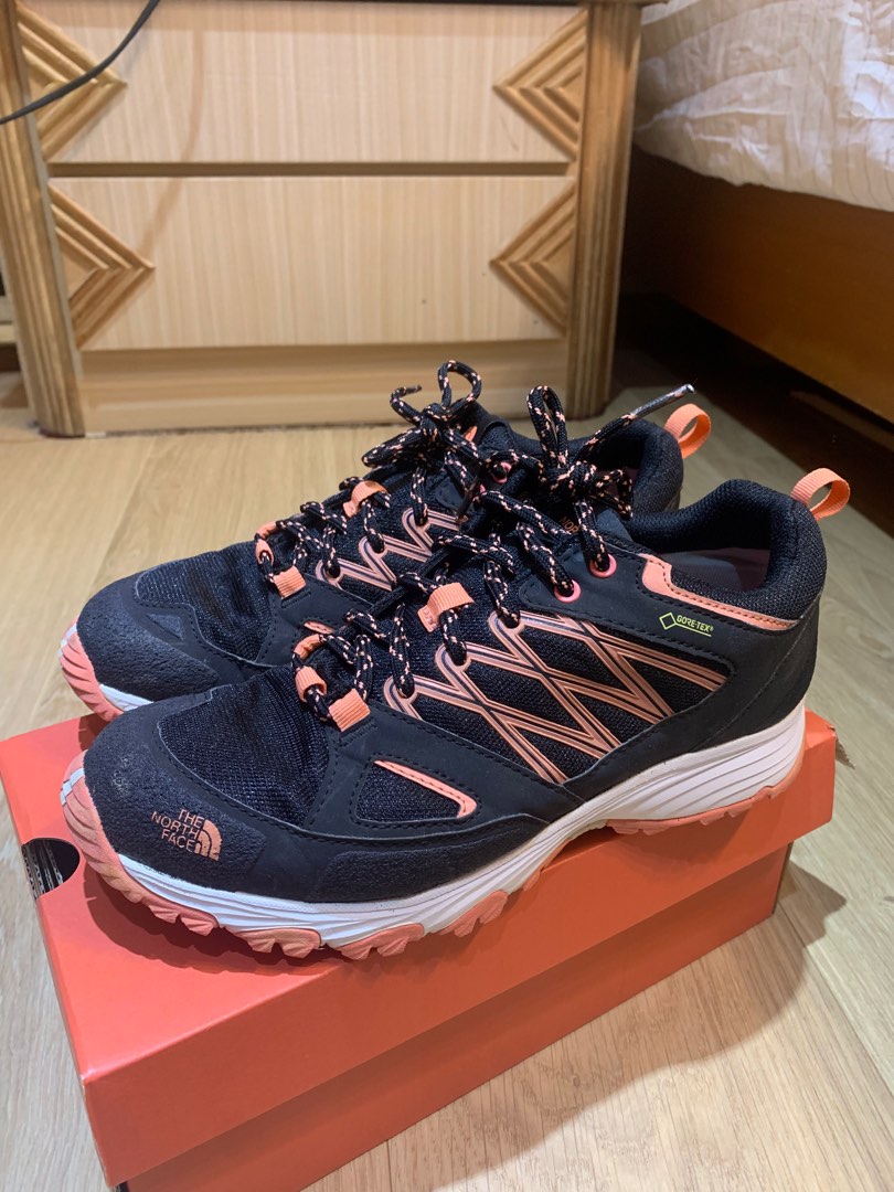The north face w top venture fastpack ii gtx