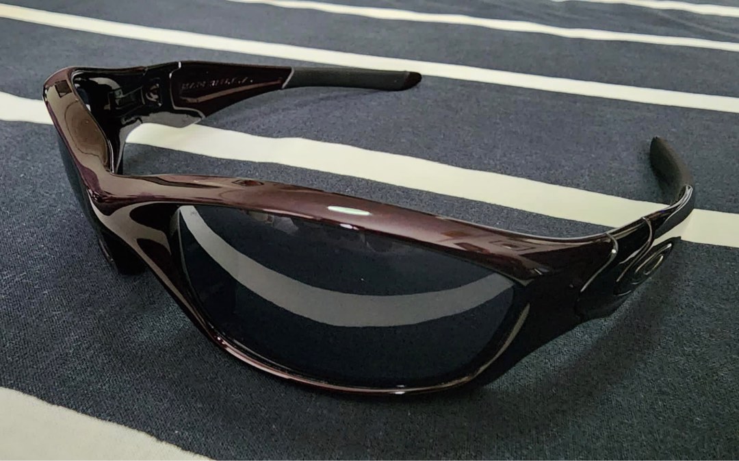 Oakley clearance straight glasses