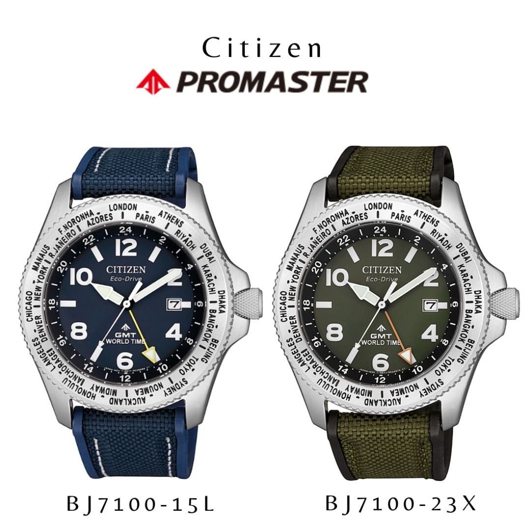 Citizen bj7100 clearance