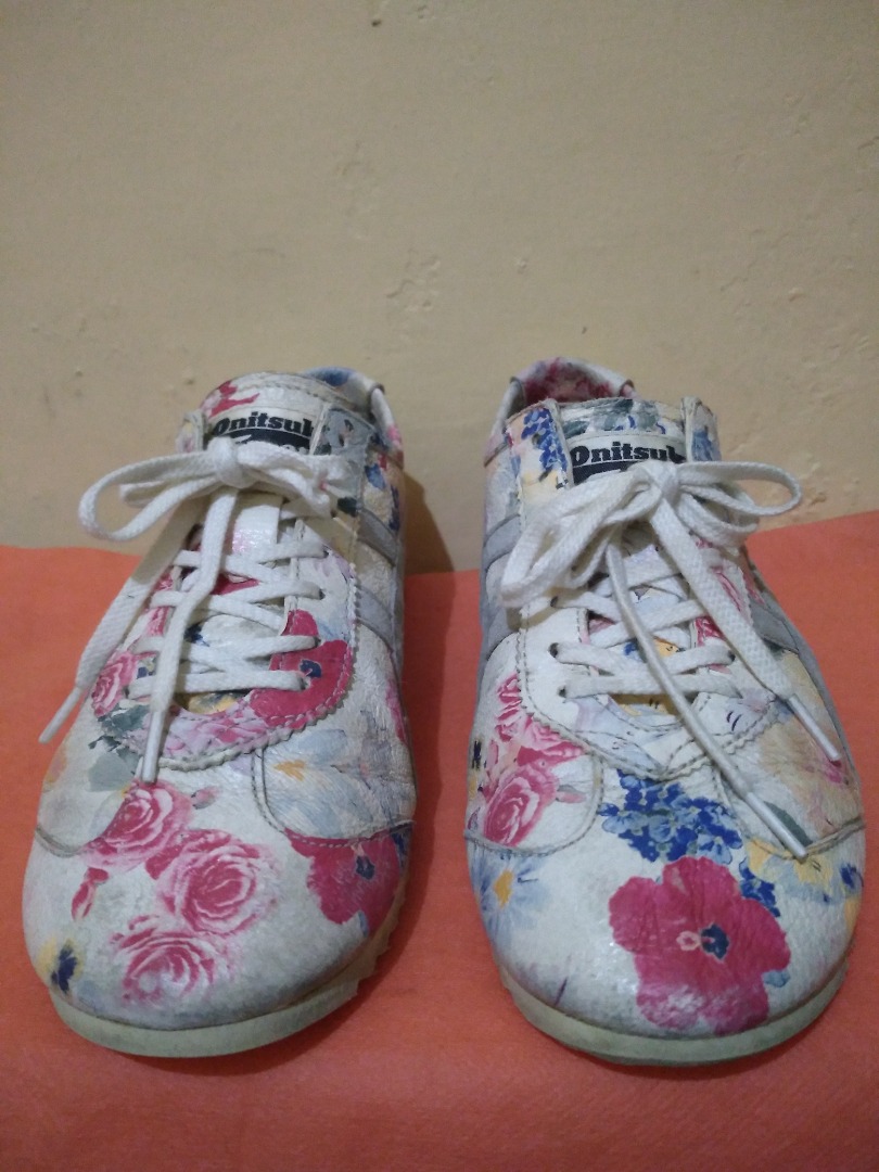 onitsuka tiger 66 prestige