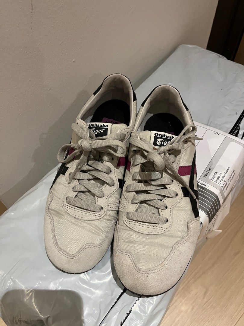 Onitsuka tiger zalora indonesia hot sale
