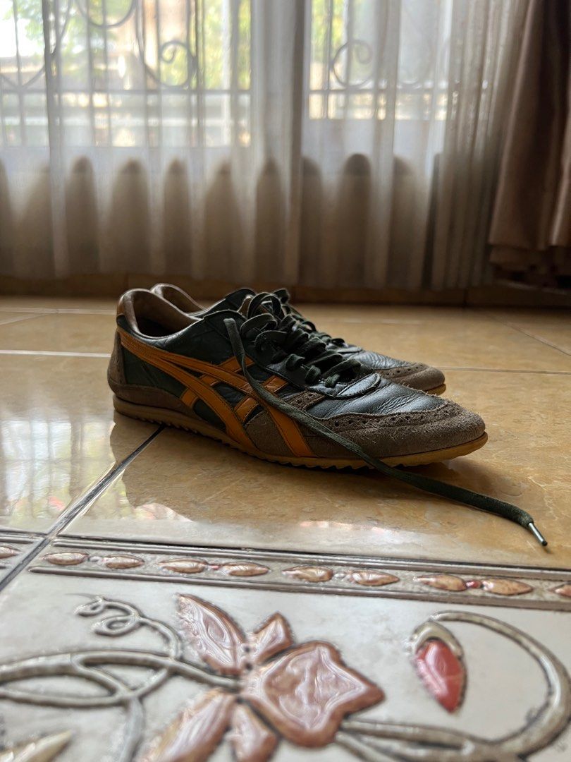 Onitsuka ultimate trainer shop