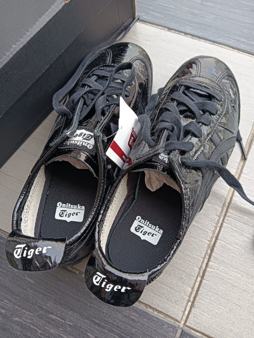 Onitsuka Tiger Women Shoes Women s Fashion Footwear Sneakers on