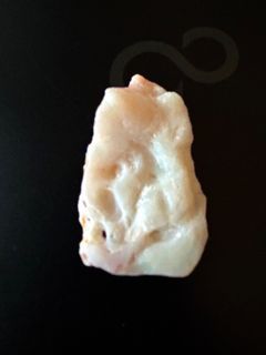 Opal raw stone