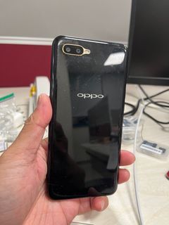 OPPO A5xs 零件機器