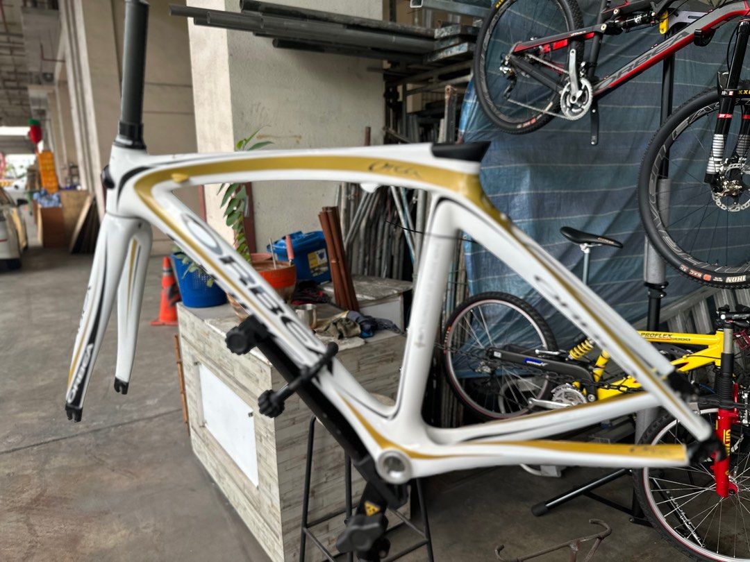 Orbea discount orca 51cm