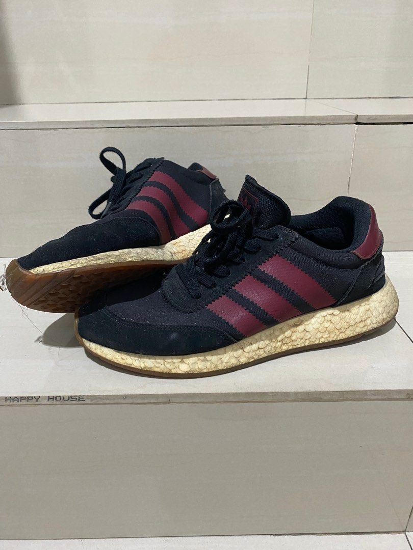 Adidas i5923 Iniki Size