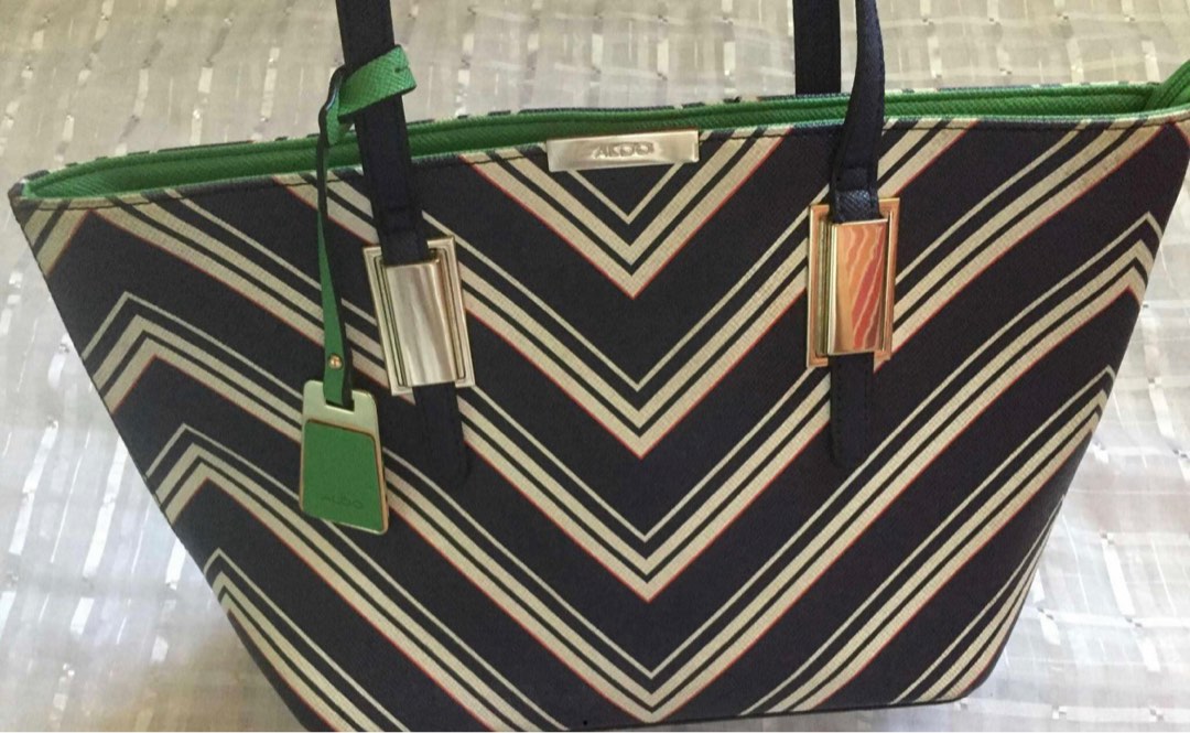 Original Aldo Tote Bag on Carousell