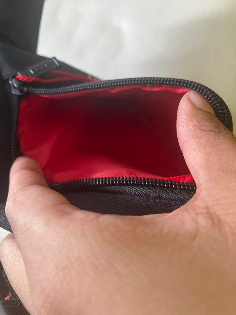 Ducati sling bag discount